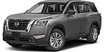 Used 2024 NISSAN PATHFINDER S in JACKSONVILLE, FLORIDA