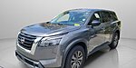 Used 2024 NISSAN PATHFINDER S in JACKSONVILLE, FLORIDA