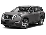 Used 2024 NISSAN PATHFINDER S in JACKSONVILLE, FLORIDA (Photo 1)