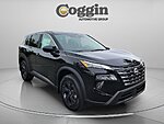 Used 2026 NISSAN ROGUE SV in JACKSONVILLE, FLORIDA (Photo 9)