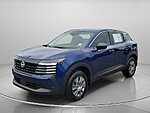 Used 2026 NISSAN KICKS S in JACKSONVILLE, FLORIDA (Photo 2)
