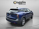 Used 2026 NISSAN KICKS S in JACKSONVILLE, FLORIDA (Photo 5)