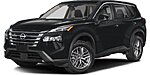 Used 2024 NISSAN ROGUE S in JACKSONVILLE, FLORIDA