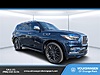 Used 2022 INFINITI QX80 SENSORY in JACKSONVILLE, FLORIDA