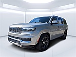 Used 2022 JEEP GRAND WAGONEER SERIES I in JACKSONVILLE, FLORIDA (Photo 7)