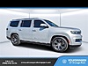 Used 2022 JEEP GRAND WAGONEER SERIES I in JACKSONVILLE, FLORIDA