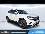 Used 2021 Volkswagen Atlas 2.0T SE in JACKSONVILLE, FLORIDA (Photo 1)