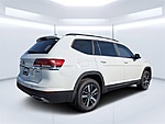 Used 2021 Volkswagen Atlas 2.0T SE in JACKSONVILLE, FLORIDA (Photo 3)