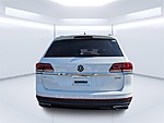 Used 2021 Volkswagen Atlas 2.0T SE in JACKSONVILLE, FLORIDA (Photo 4)