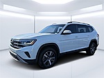 Used 2021 Volkswagen Atlas 2.0T SE in JACKSONVILLE, FLORIDA (Photo 7)