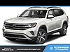 Used 2021 Volkswagen Atlas 2.0T SE in JACKSONVILLE, FLORIDA