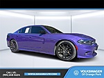 Used 2023 DODGE CHARGER R/T SCAT PACK in JACKSONVILLE, FLORIDA (Photo 1)