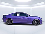 Used 2023 DODGE CHARGER R/T SCAT PACK in JACKSONVILLE, FLORIDA (Photo 2)