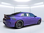 Used 2023 DODGE CHARGER R/T SCAT PACK in JACKSONVILLE, FLORIDA (Photo 3)