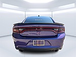 Used 2023 DODGE CHARGER R/T SCAT PACK in JACKSONVILLE, FLORIDA (Photo 4)