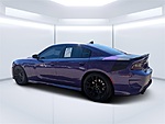Used 2023 DODGE CHARGER R/T SCAT PACK in JACKSONVILLE, FLORIDA (Photo 5)