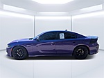 Used 2023 DODGE CHARGER R/T SCAT PACK in JACKSONVILLE, FLORIDA (Photo 6)