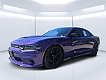 Used 2023 DODGE CHARGER R/T SCAT PACK in JACKSONVILLE, FLORIDA (Photo 7)