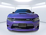 Used 2023 DODGE CHARGER R/T SCAT PACK in JACKSONVILLE, FLORIDA (Photo 8)