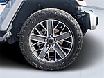 Used 2024 JEEP WRANGLER HIGH ALTITUDE 4XE in JACKSONVILLE, FLORIDA (Photo 11)