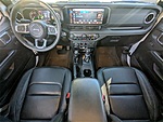 Used 2024 JEEP WRANGLER HIGH ALTITUDE 4XE in JACKSONVILLE, FLORIDA (Photo 17)