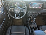 Used 2024 JEEP WRANGLER HIGH ALTITUDE 4XE in JACKSONVILLE, FLORIDA (Photo 18)