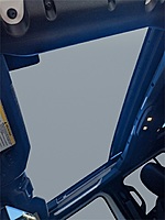 Used 2024 JEEP WRANGLER HIGH ALTITUDE 4XE in JACKSONVILLE, FLORIDA (Photo 22)