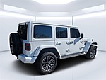 Used 2024 JEEP WRANGLER HIGH ALTITUDE 4XE in JACKSONVILLE, FLORIDA (Photo 3)