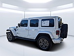Used 2024 JEEP WRANGLER HIGH ALTITUDE 4XE in JACKSONVILLE, FLORIDA (Photo 5)
