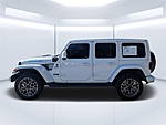 Used 2024 JEEP WRANGLER HIGH ALTITUDE 4XE in JACKSONVILLE, FLORIDA (Photo 6)