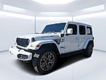 Used 2024 JEEP WRANGLER HIGH ALTITUDE 4XE in JACKSONVILLE, FLORIDA (Photo 7)