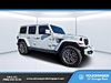 Used 2024 JEEP WRANGLER HIGH ALTITUDE 4XE in JACKSONVILLE, FLORIDA
