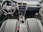Used 2024 Volkswagen Tiguan 2.0T SE R-LINE BLACK in JACKSONVILLE, FLORIDA (Photo 17)