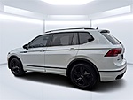 Used 2024 Volkswagen Tiguan 2.0T SE R-LINE BLACK in JACKSONVILLE, FLORIDA (Photo 4)