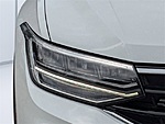 Used 2024 Volkswagen Tiguan 2.0T SE R-LINE BLACK in JACKSONVILLE, FLORIDA (Photo 8)