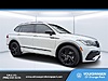 Used 2024 Volkswagen Tiguan 2.0T SE R-LINE BLACK in JACKSONVILLE, FLORIDA