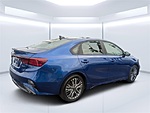 Used 2024 KIA FORTE GT-LINE in JACKSONVILLE, FLORIDA (Photo 3)