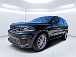 Used 2023 DODGE DURANGO GT PLUS in JACKSONVILLE, FLORIDA (Photo 7)