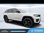 Used 2023 JEEP GRAND CHEROKEE ALTITUDE in JACKSONVILLE, FLORIDA (Photo 1)