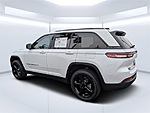 Used 2023 JEEP GRAND CHEROKEE ALTITUDE in JACKSONVILLE, FLORIDA (Photo 5)