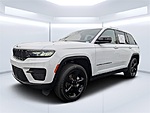 Used 2023 JEEP GRAND CHEROKEE ALTITUDE in JACKSONVILLE, FLORIDA (Photo 7)