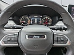 Used 2023 JEEP COMPASS SPORT in JACKSONVILLE, FLORIDA (Photo 31)