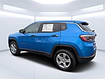 Used 2023 JEEP COMPASS SPORT in JACKSONVILLE, FLORIDA (Photo 5)