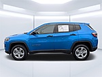 Used 2023 JEEP COMPASS SPORT in JACKSONVILLE, FLORIDA (Photo 6)