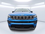 Used 2023 JEEP COMPASS SPORT in JACKSONVILLE, FLORIDA (Photo 8)