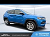 Used 2023 JEEP COMPASS SPORT in JACKSONVILLE, FLORIDA