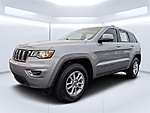 Used 2019 JEEP GRAND CHEROKEE LAREDO E in JACKSONVILLE, FLORIDA (Photo 7)