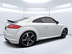 Used 2022 AUDI TT 2.0T in JACKSONVILLE, FLORIDA (Photo 3)