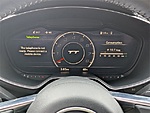 Used 2022 AUDI TT 2.0T in JACKSONVILLE, FLORIDA (Photo 33)