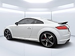 Used 2022 AUDI TT 2.0T in JACKSONVILLE, FLORIDA (Photo 4)